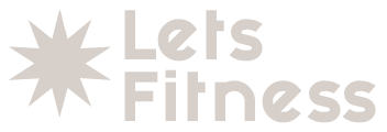 Inst Lets Fitness