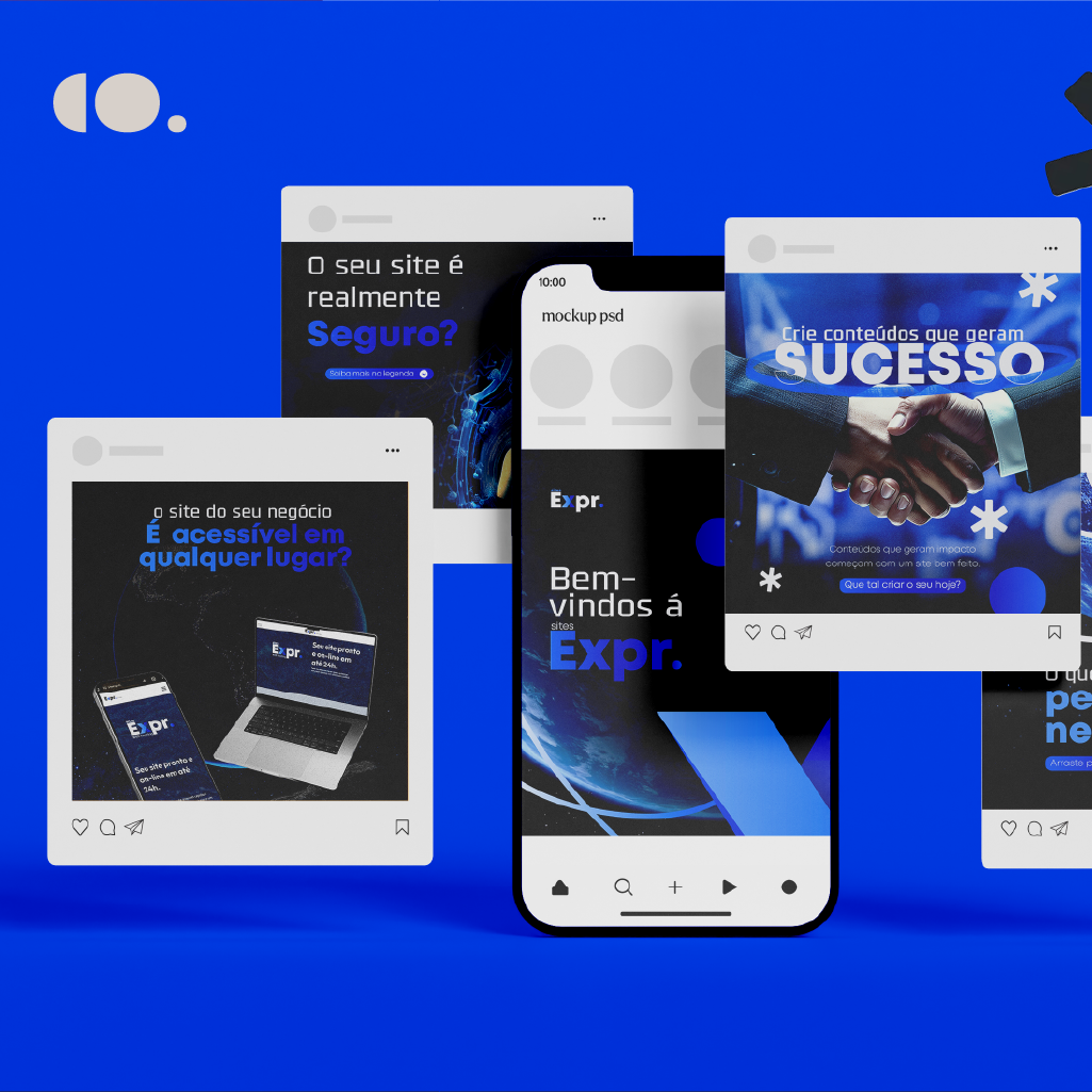 Presença Digital